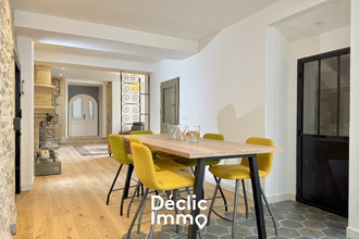 achat appartement poitiers 86000