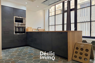 achat appartement poitiers 86000