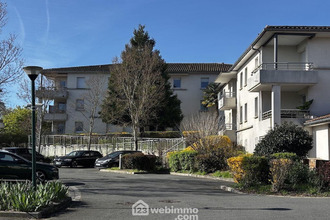 achat appartement poitiers 86000