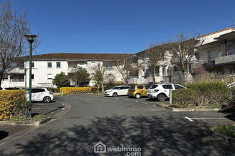 achat appartement poitiers 86000