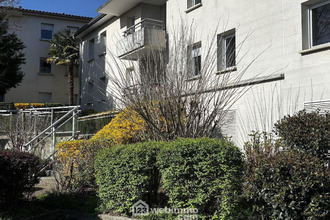 achat appartement poitiers 86000