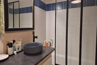 achat appartement poitiers 86000