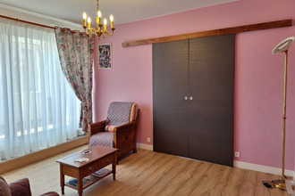 achat appartement poitiers 86000