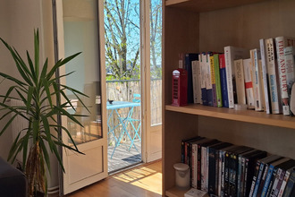 achat appartement poitiers 86000