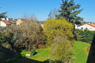 achat appartement poitiers 86000