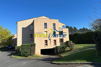 achat appartement poitiers 86000