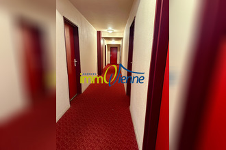 achat appartement poitiers 86000