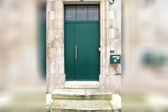 achat appartement poitiers 86000