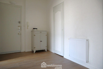 achat appartement poitiers 86000
