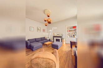 achat appartement poitiers 86000