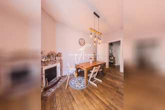 achat appartement poitiers 86000