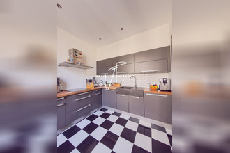 achat appartement poitiers 86000