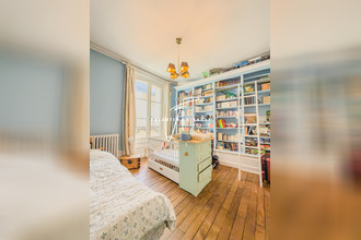 achat appartement poitiers 86000