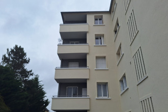 achat appartement poitiers 86000