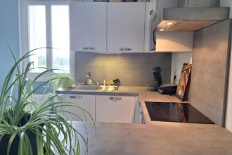 achat appartement poitiers 86000