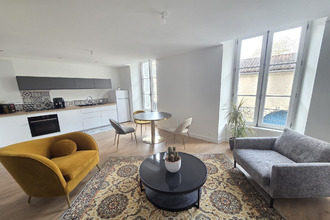 achat appartement poitiers 86000