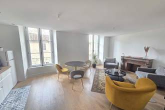 achat appartement poitiers 86000