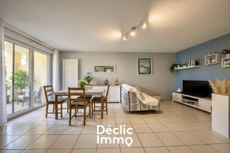 achat appartement poitiers 86000