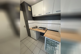 achat appartement poitiers 86000