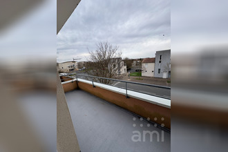 achat appartement poitiers 86000