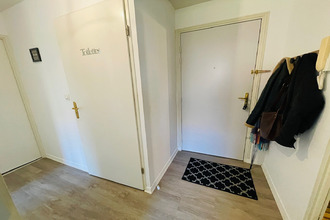 achat appartement poitiers 86000