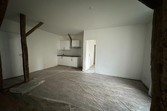achat appartement poitiers 86000