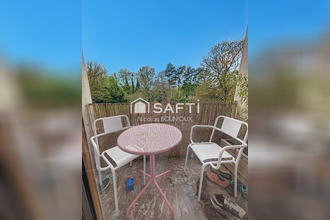 achat appartement poitiers 86000