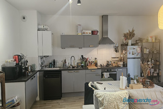achat appartement poitiers 86000