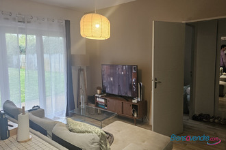 achat appartement poitiers 86000