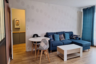 achat appartement poitiers 86000