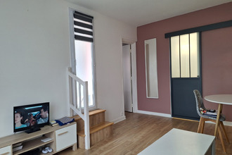 achat appartement poitiers 86000