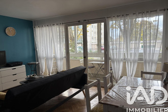 achat appartement poitiers 86000