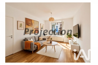 achat appartement poitiers 86000