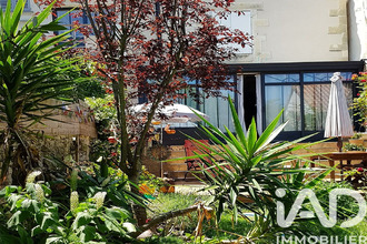 achat appartement poitiers 86000