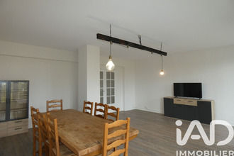 achat appartement poitiers 86000