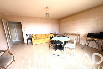 achat appartement poitiers 86000