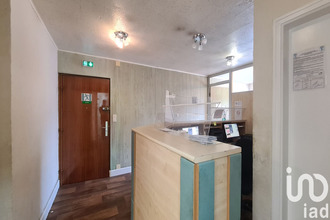 achat appartement poitiers 86000