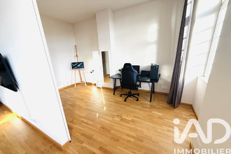 achat appartement poitiers 86000