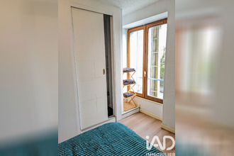 achat appartement poitiers 86000