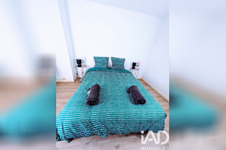 achat appartement poitiers 86000