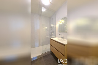 achat appartement poitiers 86000