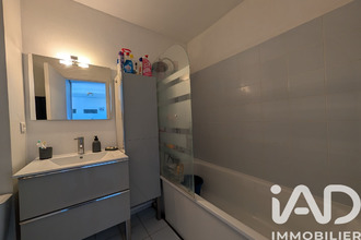 achat appartement poitiers 86000