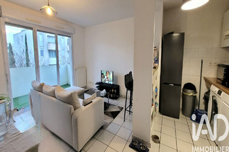 achat appartement poitiers 86000