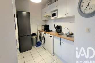 achat appartement poitiers 86000