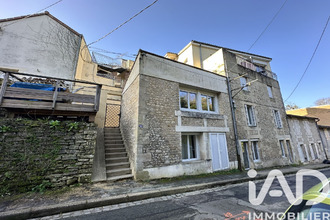 achat appartement poitiers 86000