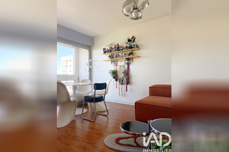 achat appartement poitiers 86000