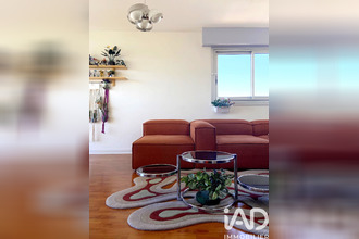 achat appartement poitiers 86000