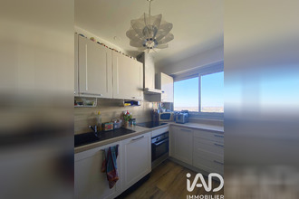 achat appartement poitiers 86000