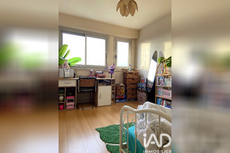 achat appartement poitiers 86000