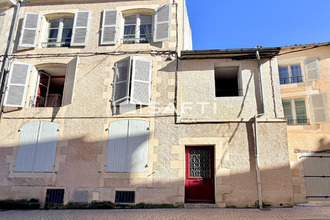 achat appartement poitiers 86000